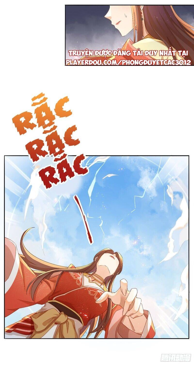 Nghe Nói Ta Là Hợp Hoan Lão Tổ? Chapter 13 - 23