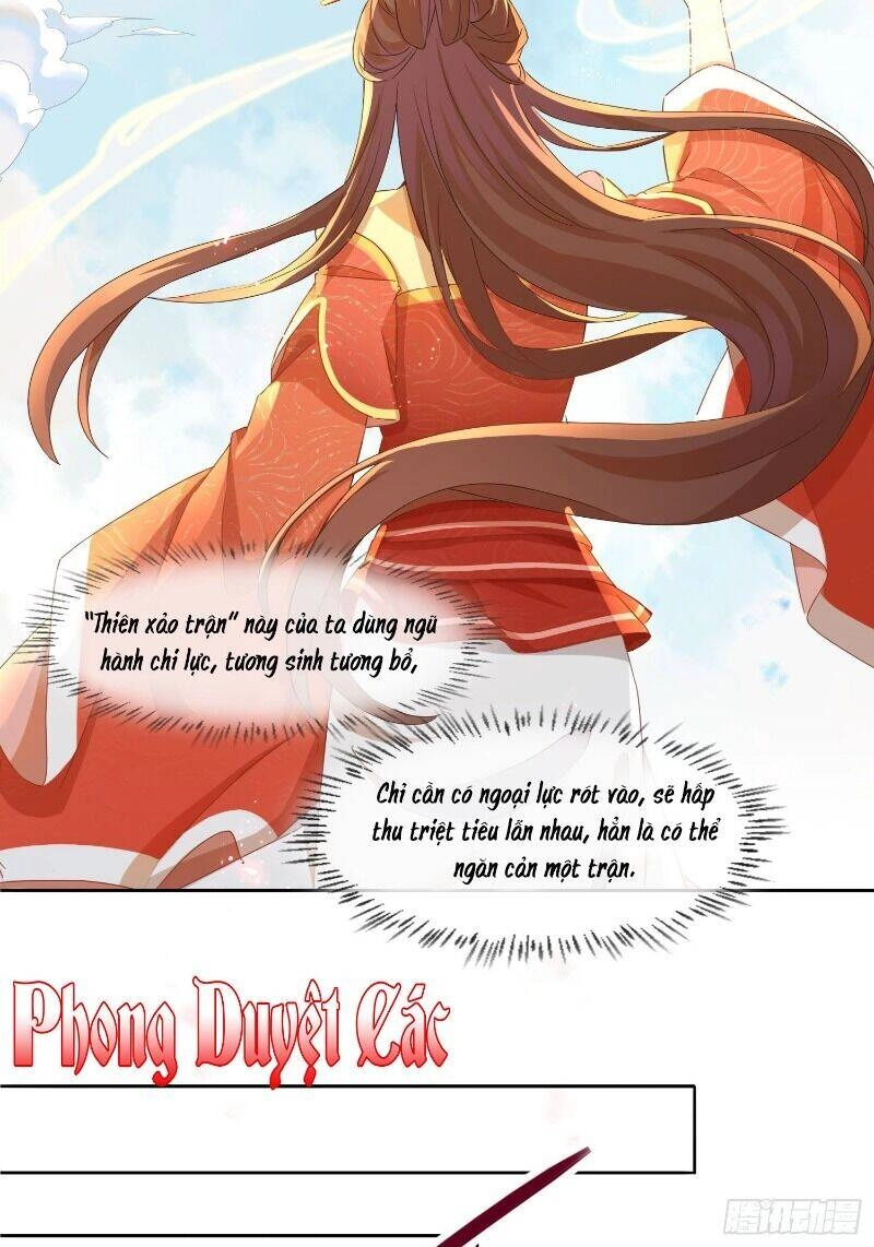 Nghe Nói Ta Là Hợp Hoan Lão Tổ? Chapter 13 - 26