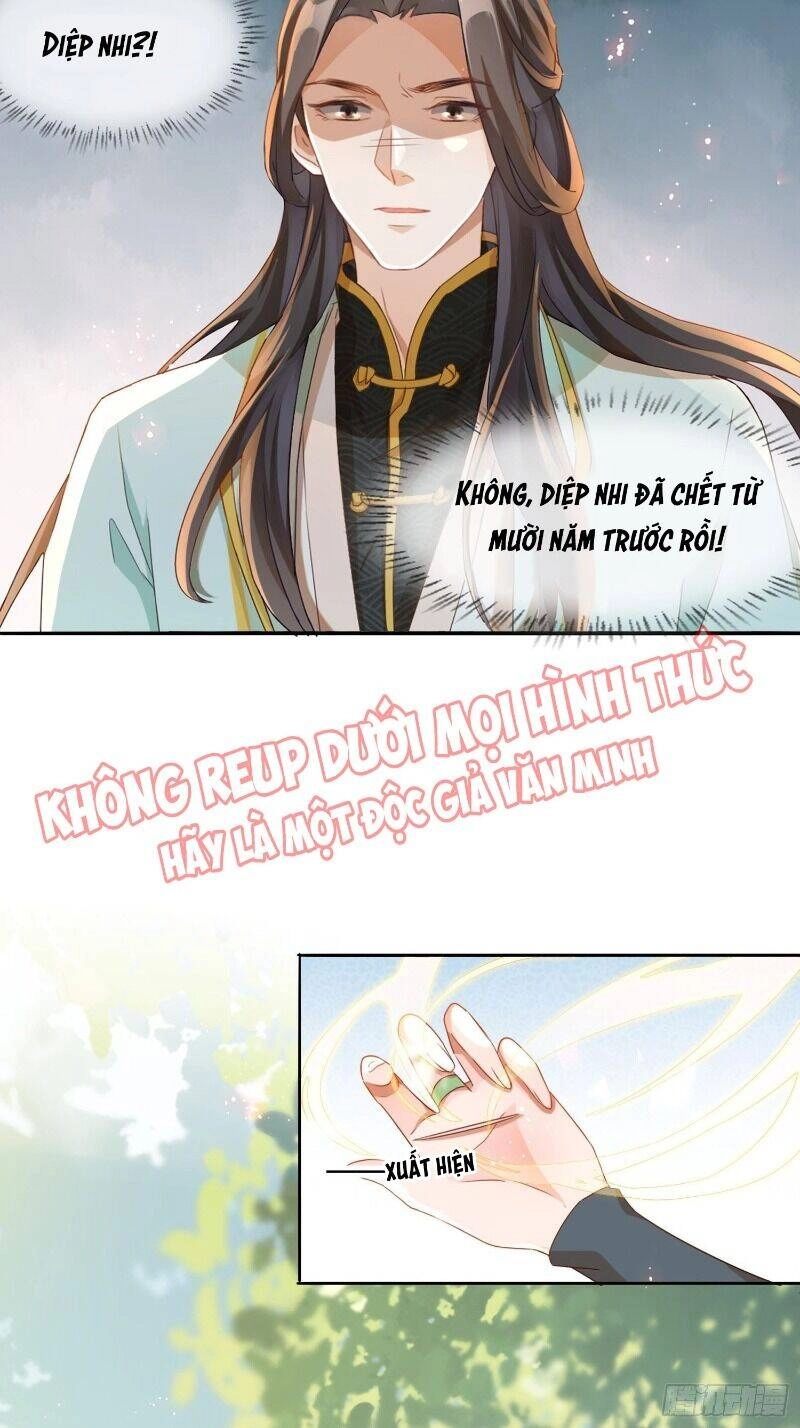 Nghe Nói Ta Là Hợp Hoan Lão Tổ? Chapter 13 - 29