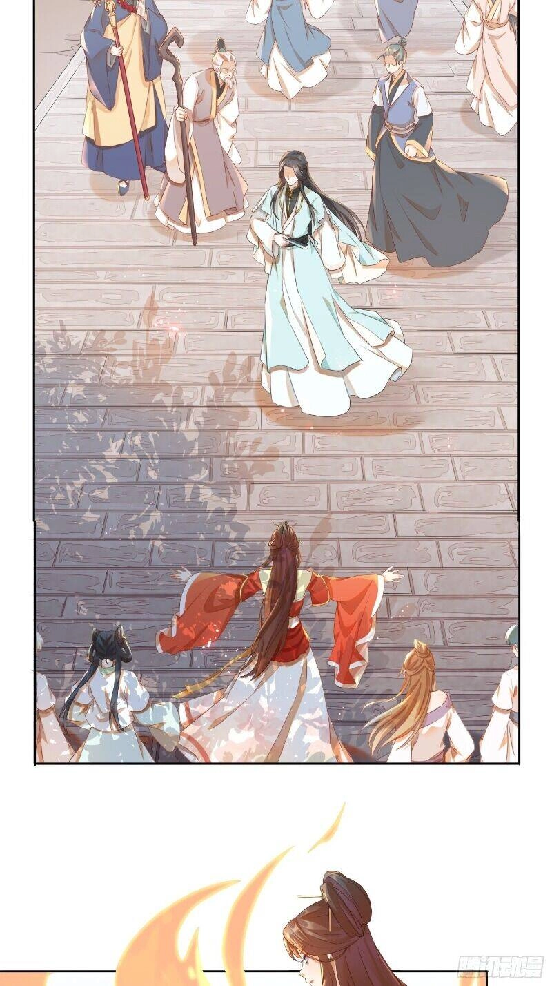 Nghe Nói Ta Là Hợp Hoan Lão Tổ? Chapter 14 - 7