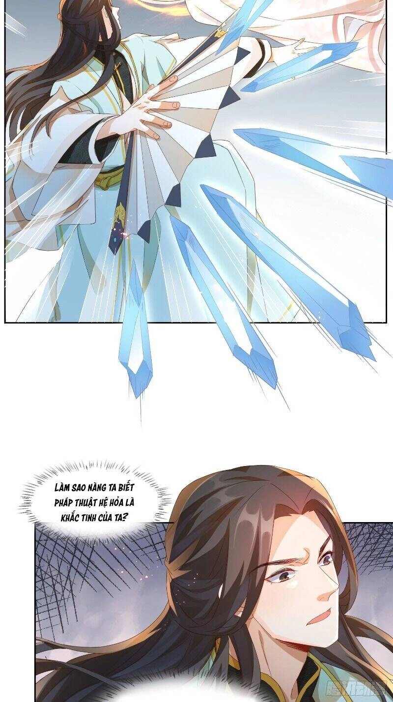 Nghe Nói Ta Là Hợp Hoan Lão Tổ? Chapter 14 - 10