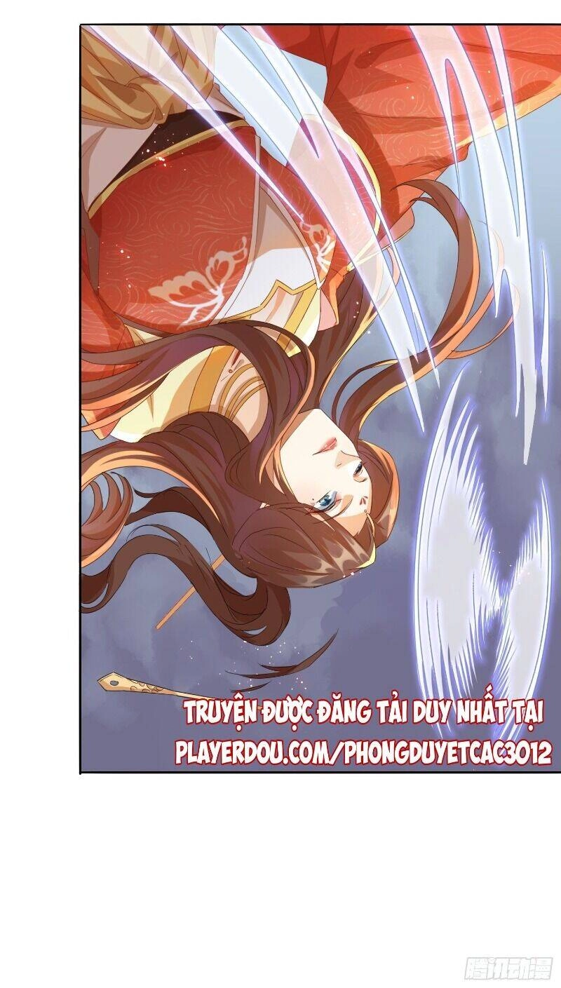 Nghe Nói Ta Là Hợp Hoan Lão Tổ? Chapter 14 - 14