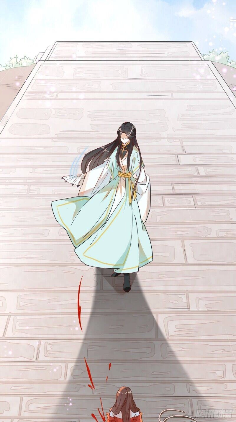 Nghe Nói Ta Là Hợp Hoan Lão Tổ? Chapter 14 - 27