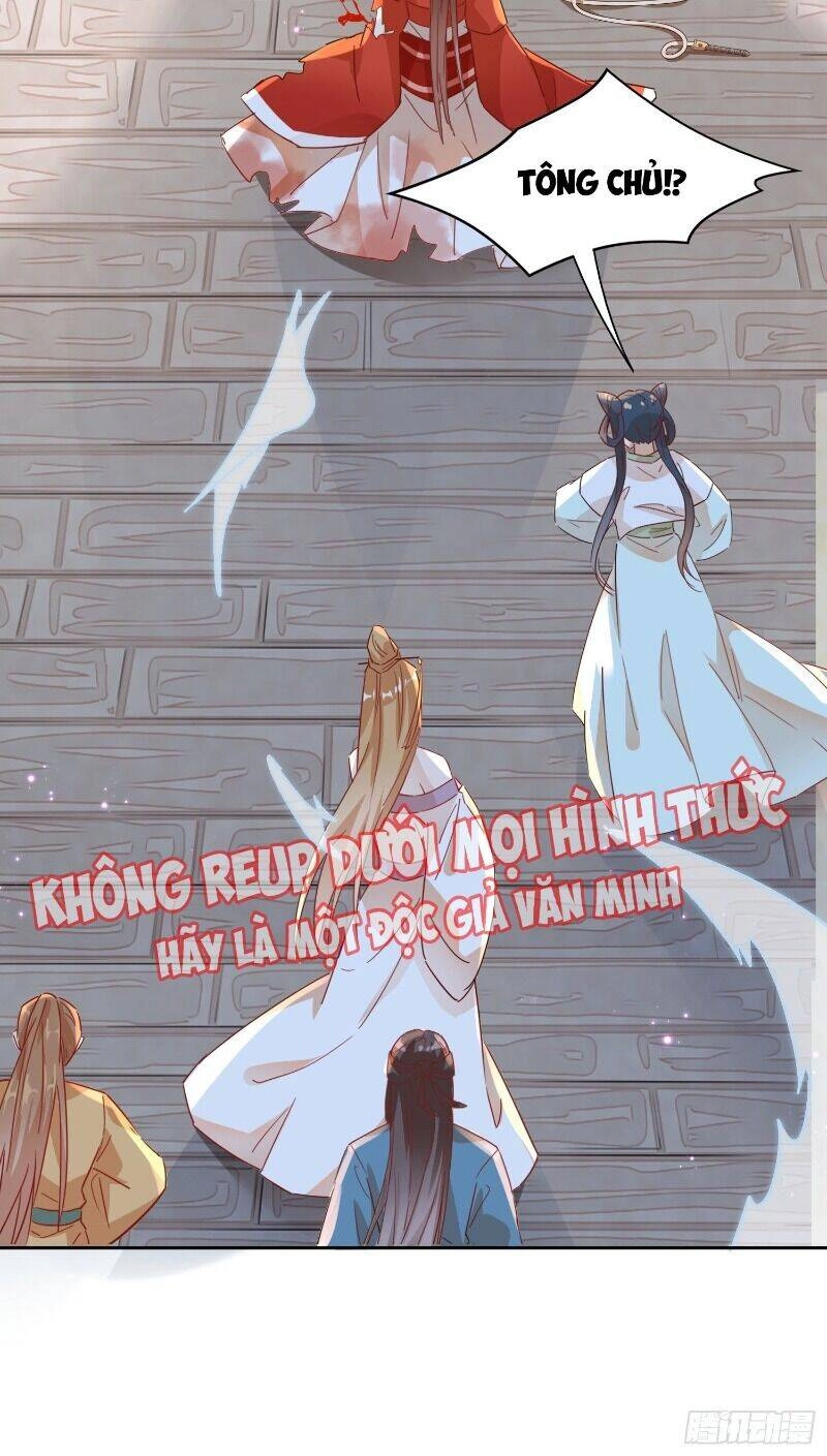 Nghe Nói Ta Là Hợp Hoan Lão Tổ? Chapter 14 - 28
