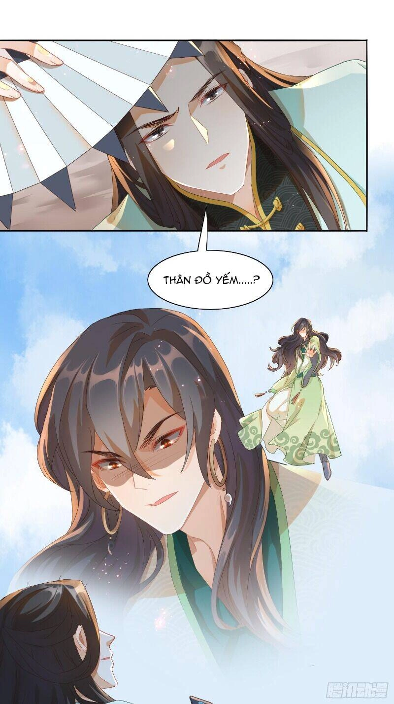 Nghe Nói Ta Là Hợp Hoan Lão Tổ? Chapter 15 - 7