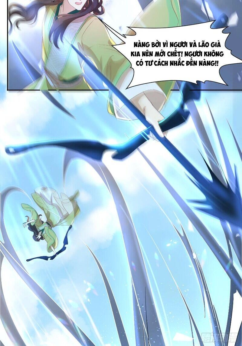 Nghe Nói Ta Là Hợp Hoan Lão Tổ? Chapter 15 - 21