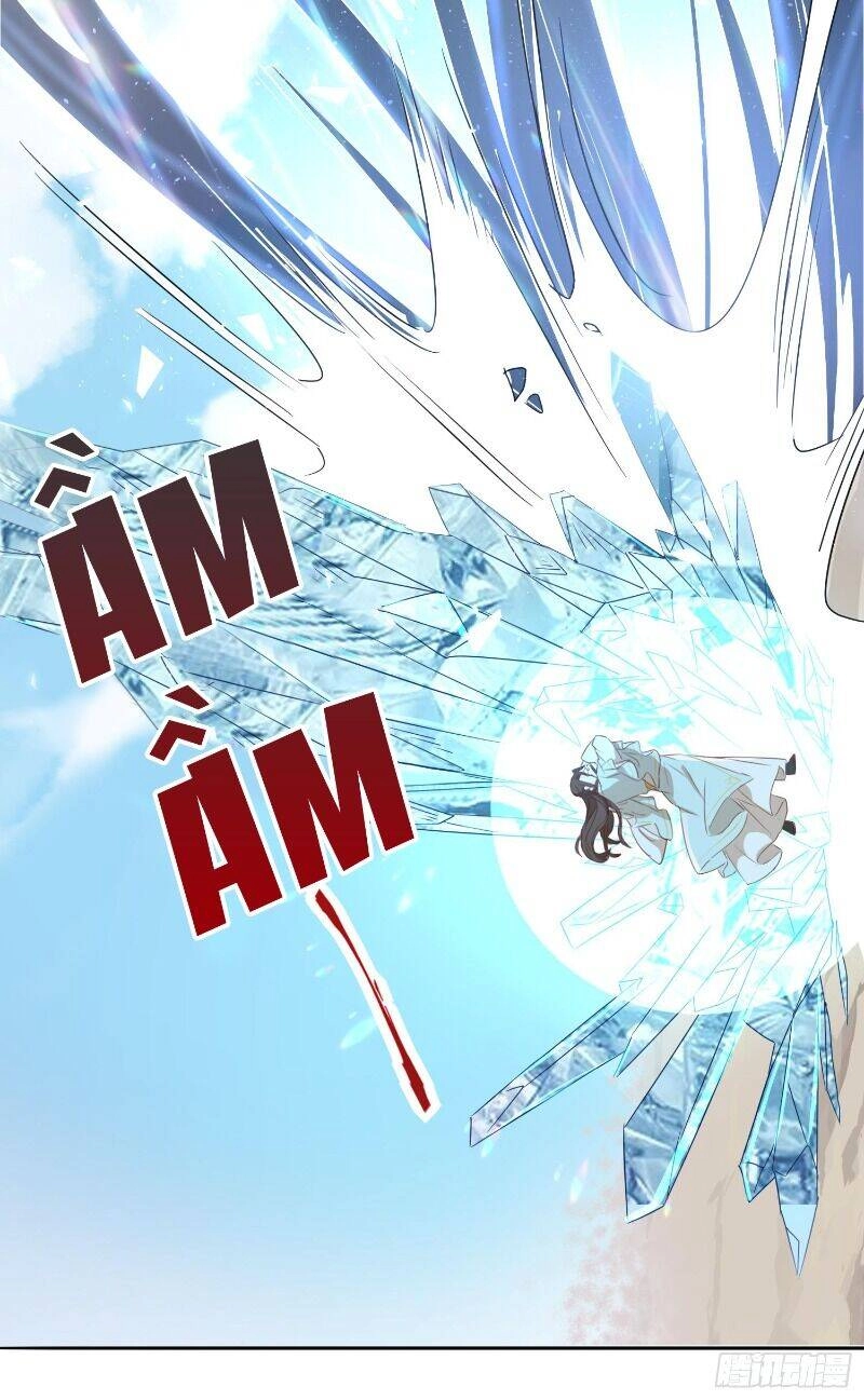 Nghe Nói Ta Là Hợp Hoan Lão Tổ? Chapter 15 - 22