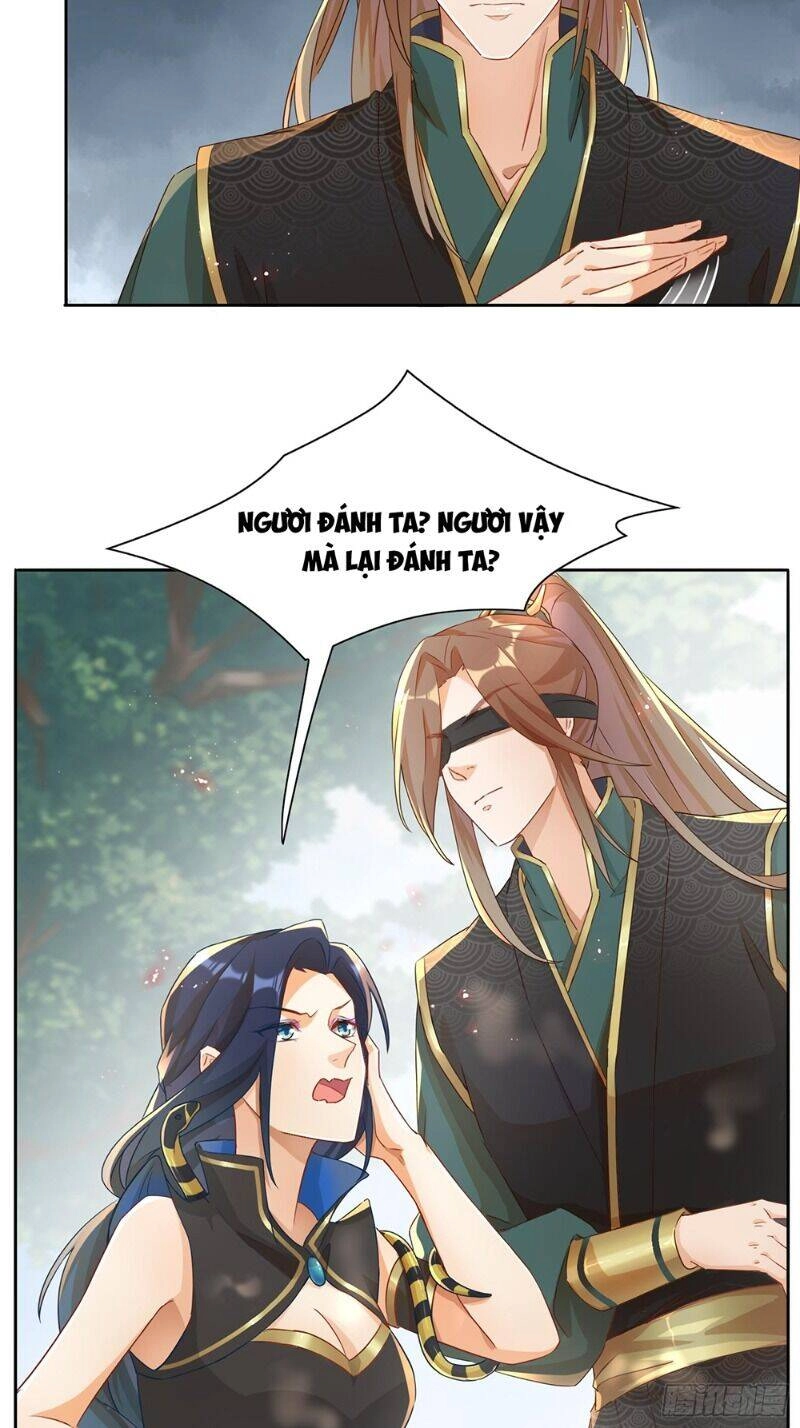 Nghe Nói Ta Là Hợp Hoan Lão Tổ? Chapter 16 - 7