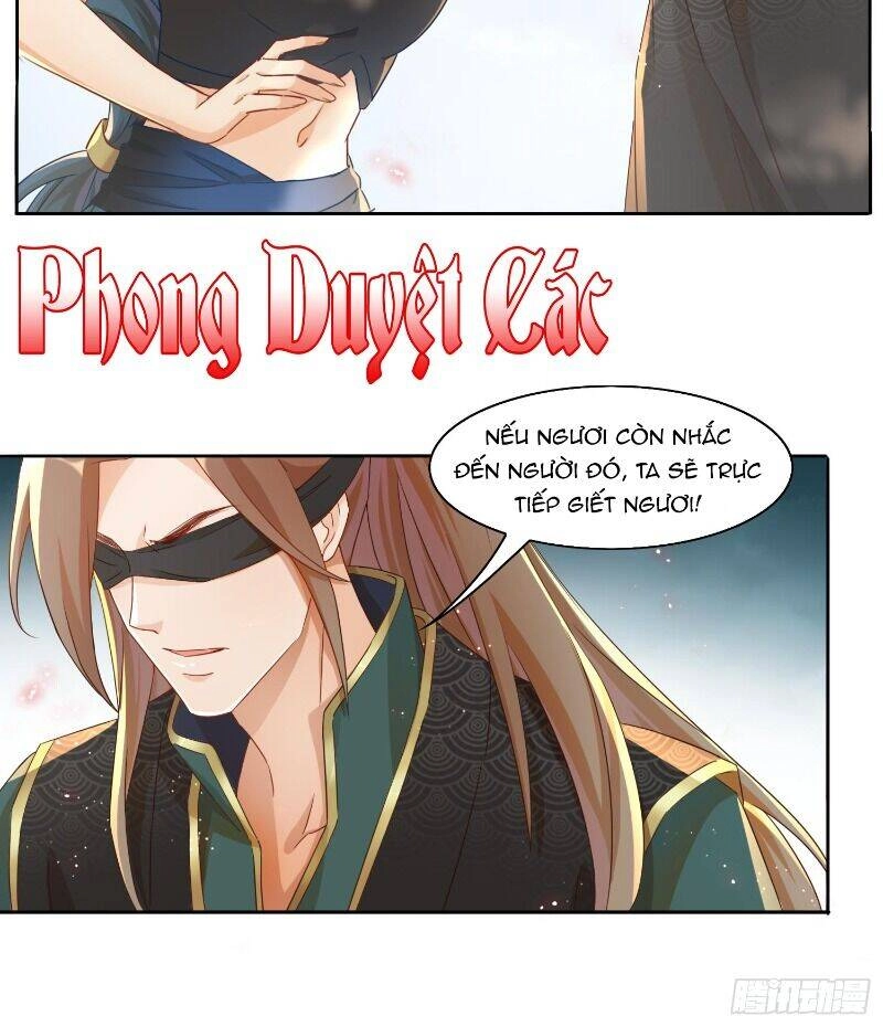 Nghe Nói Ta Là Hợp Hoan Lão Tổ? Chapter 16 - 8