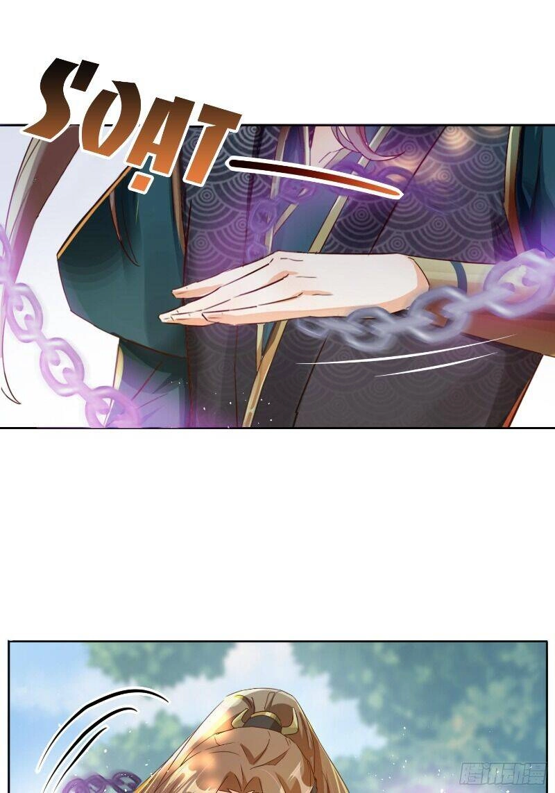 Nghe Nói Ta Là Hợp Hoan Lão Tổ? Chapter 16 - 13