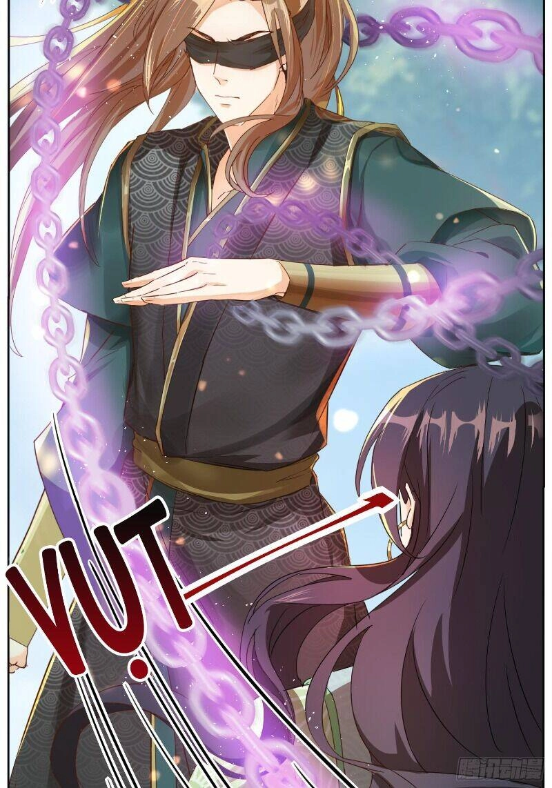 Nghe Nói Ta Là Hợp Hoan Lão Tổ? Chapter 16 - 14