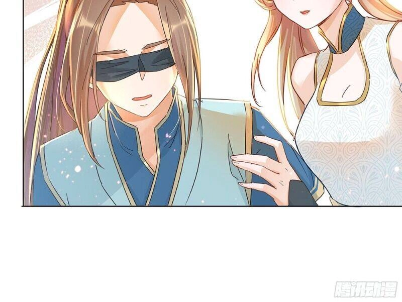 Nghe Nói Ta Là Hợp Hoan Lão Tổ? Chapter 16 - 33