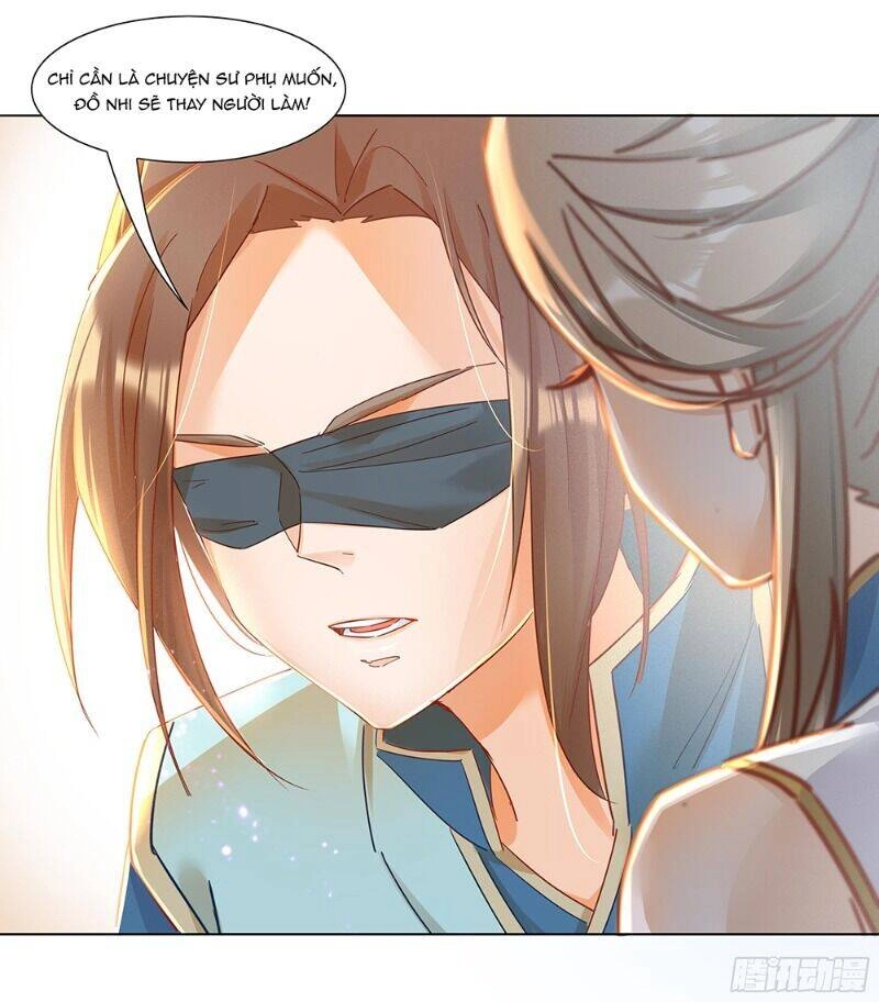 Nghe Nói Ta Là Hợp Hoan Lão Tổ? Chapter 16 - 34