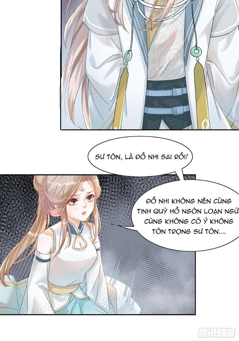 Nghe Nói Ta Là Hợp Hoan Lão Tổ? Chapter 17 - 4