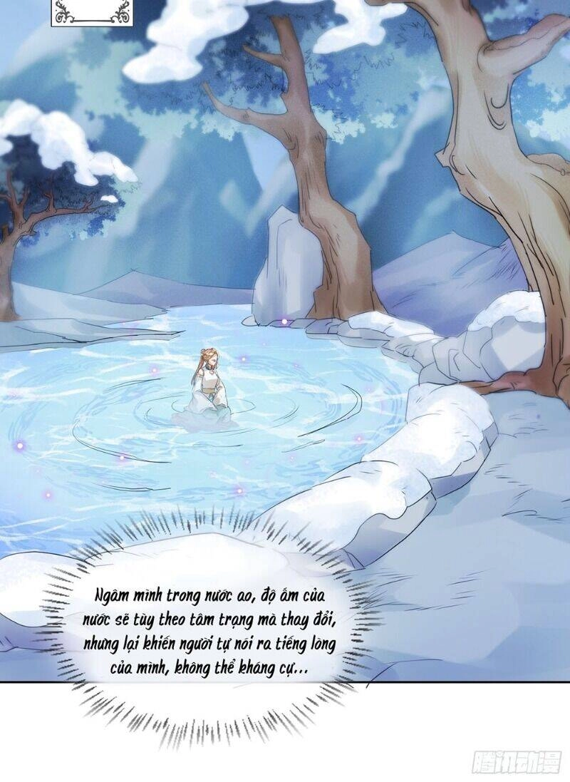 Nghe Nói Ta Là Hợp Hoan Lão Tổ? Chapter 17 - 6