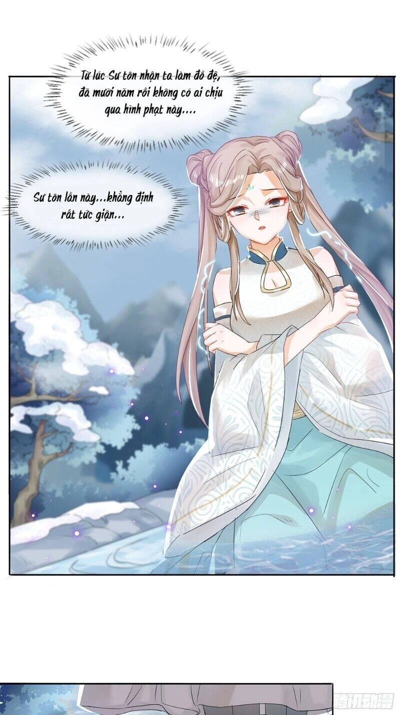 Nghe Nói Ta Là Hợp Hoan Lão Tổ? Chapter 17 - 7