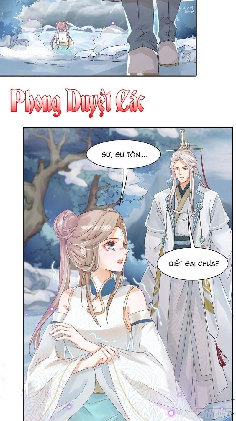 Nghe Nói Ta Là Hợp Hoan Lão Tổ? Chapter 17 - 8