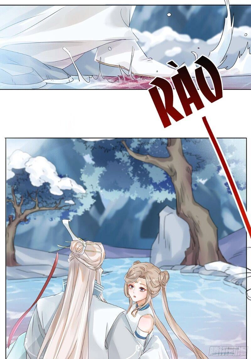 Nghe Nói Ta Là Hợp Hoan Lão Tổ? Chapter 17 - 12