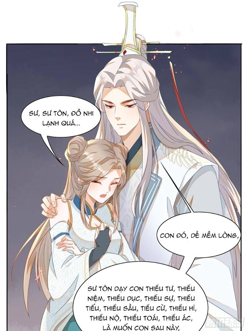 Nghe Nói Ta Là Hợp Hoan Lão Tổ? Chapter 17 - 14