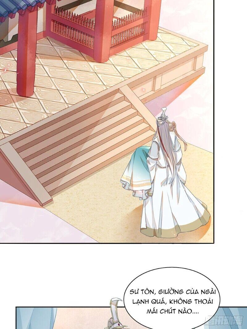 Nghe Nói Ta Là Hợp Hoan Lão Tổ? Chapter 17 - 16