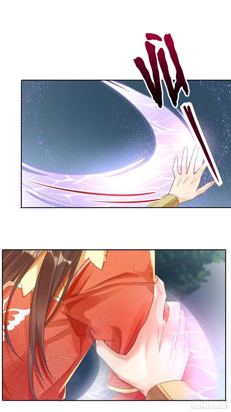 Nghe Nói Ta Là Hợp Hoan Lão Tổ? Chapter 17 - 22