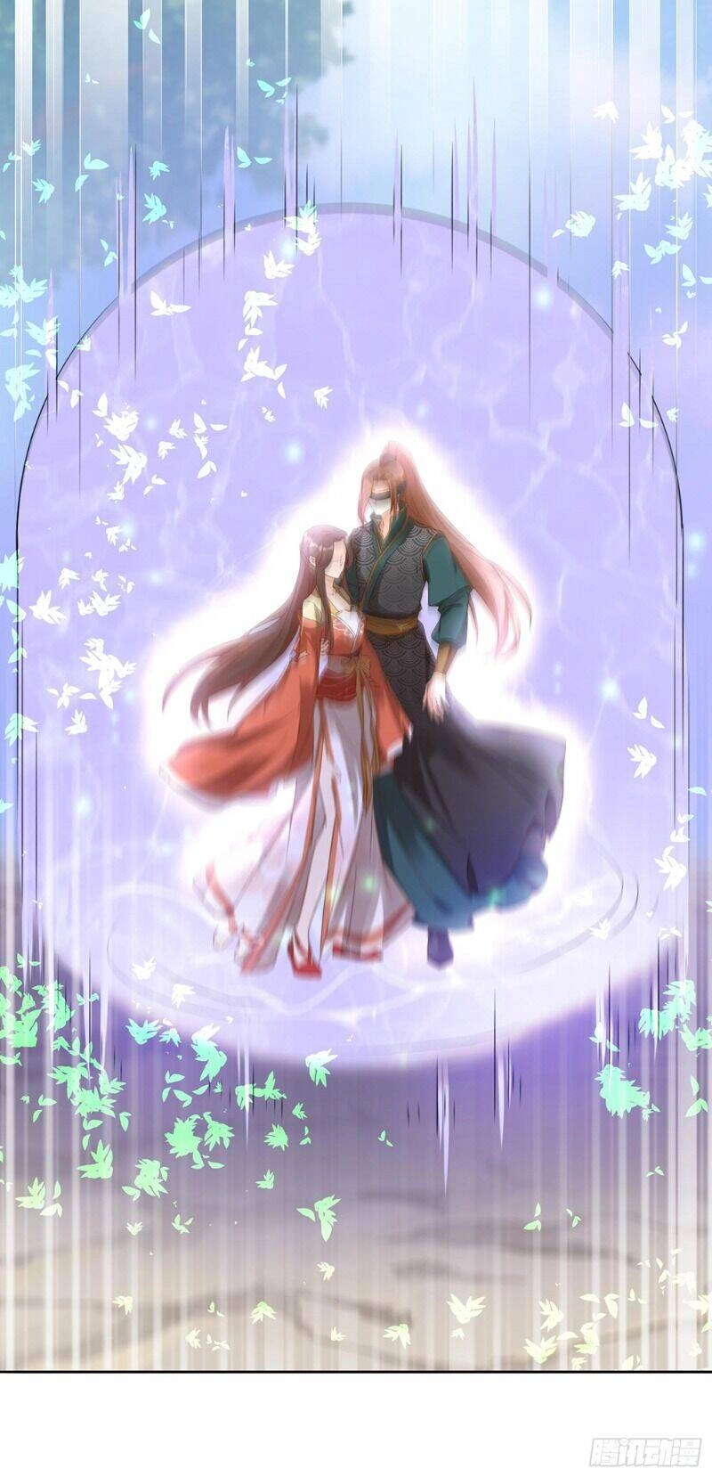 Nghe Nói Ta Là Hợp Hoan Lão Tổ? Chapter 17 - 24