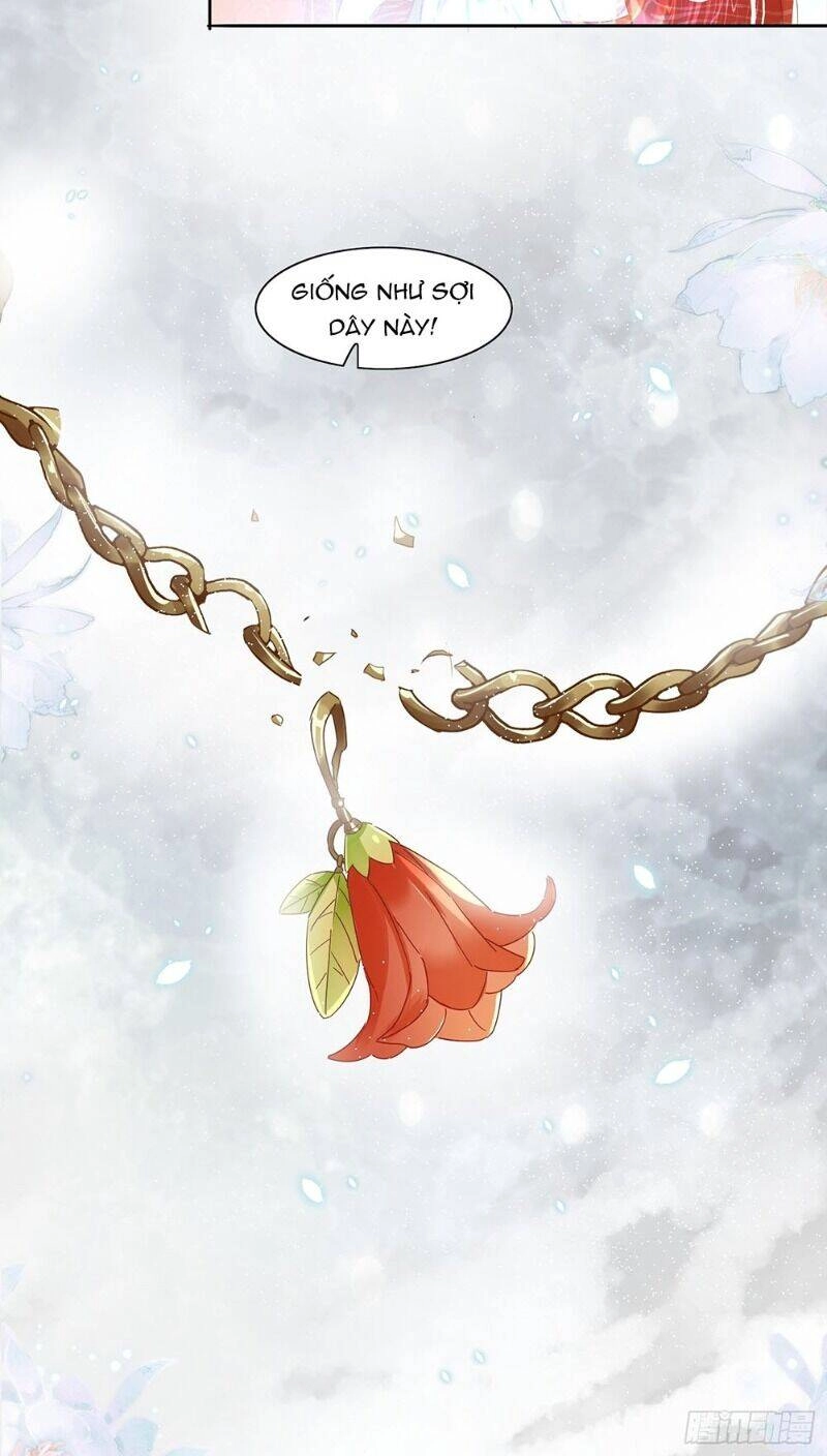 Nghe Nói Ta Là Hợp Hoan Lão Tổ? Chapter 17 - 30