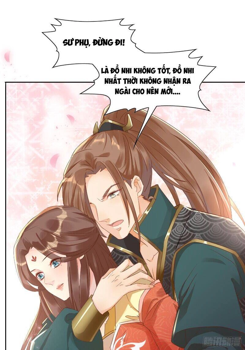 Nghe Nói Ta Là Hợp Hoan Lão Tổ? Chapter 18 - 3