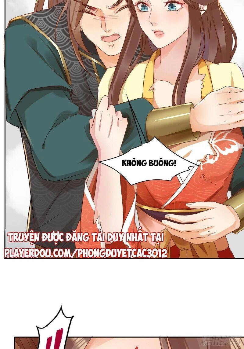 Nghe Nói Ta Là Hợp Hoan Lão Tổ? Chapter 18 - 5