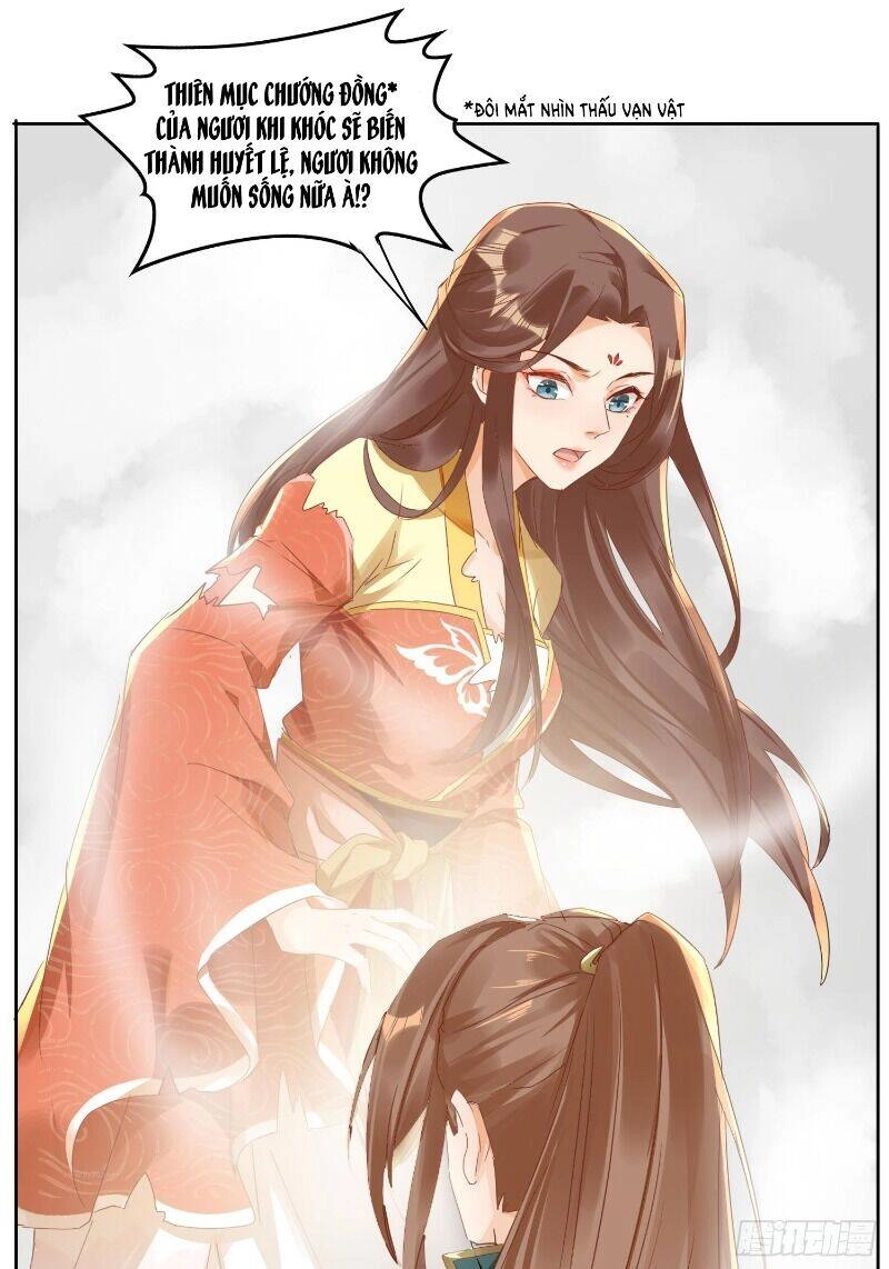 Nghe Nói Ta Là Hợp Hoan Lão Tổ? Chapter 18 - 7