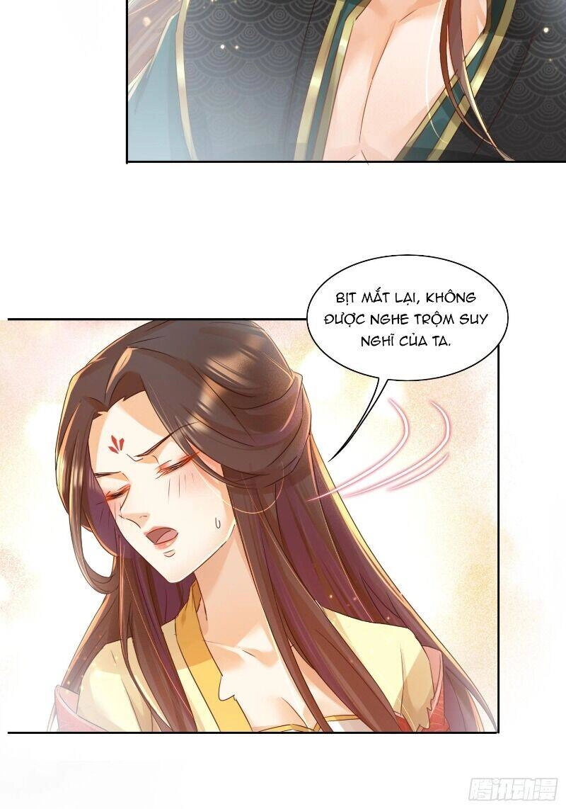 Nghe Nói Ta Là Hợp Hoan Lão Tổ? Chapter 18 - 13