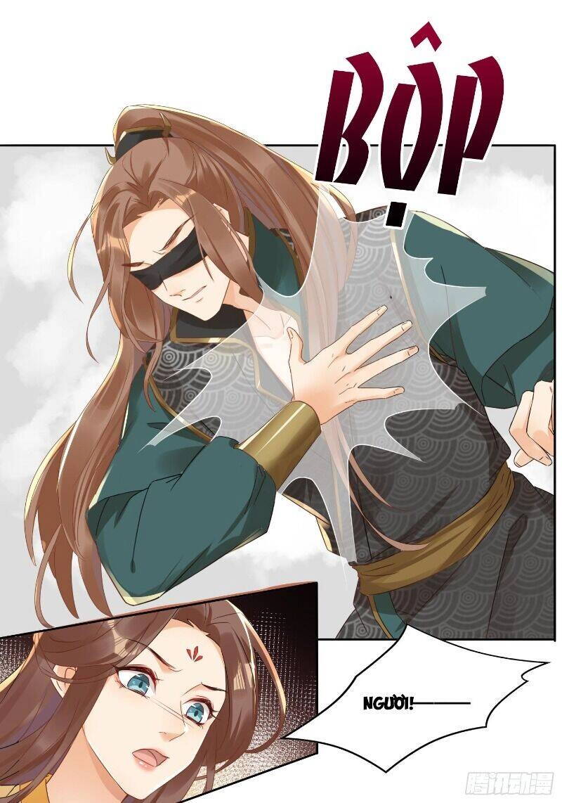 Nghe Nói Ta Là Hợp Hoan Lão Tổ? Chapter 18 - 15