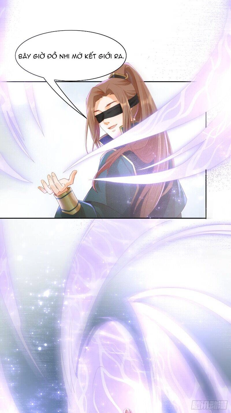 Nghe Nói Ta Là Hợp Hoan Lão Tổ? Chapter 18 - 19