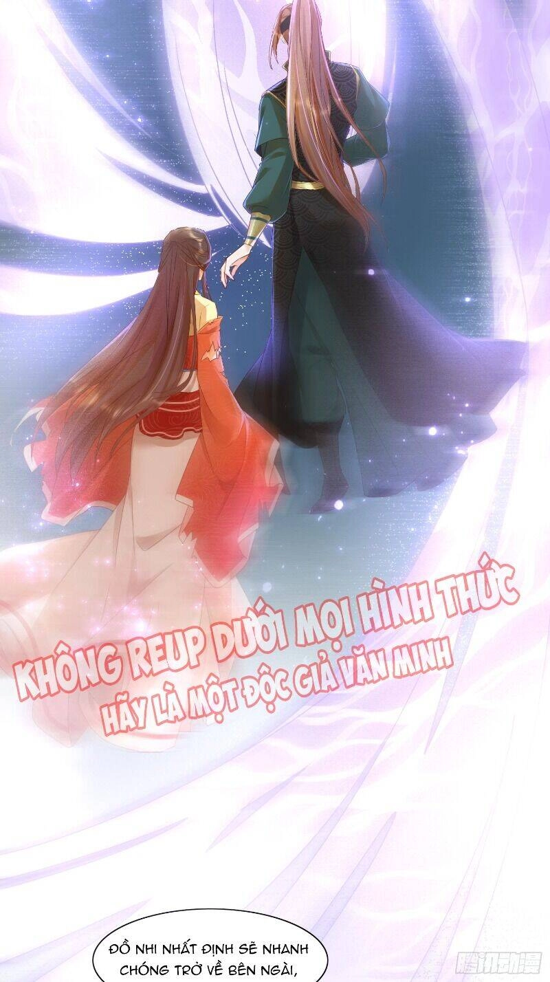 Nghe Nói Ta Là Hợp Hoan Lão Tổ? Chapter 18 - 20