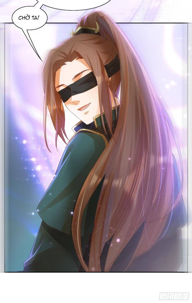 Nghe Nói Ta Là Hợp Hoan Lão Tổ? Chapter 18 - 21