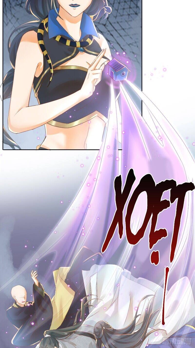 Nghe Nói Ta Là Hợp Hoan Lão Tổ? Chapter 18 - 27