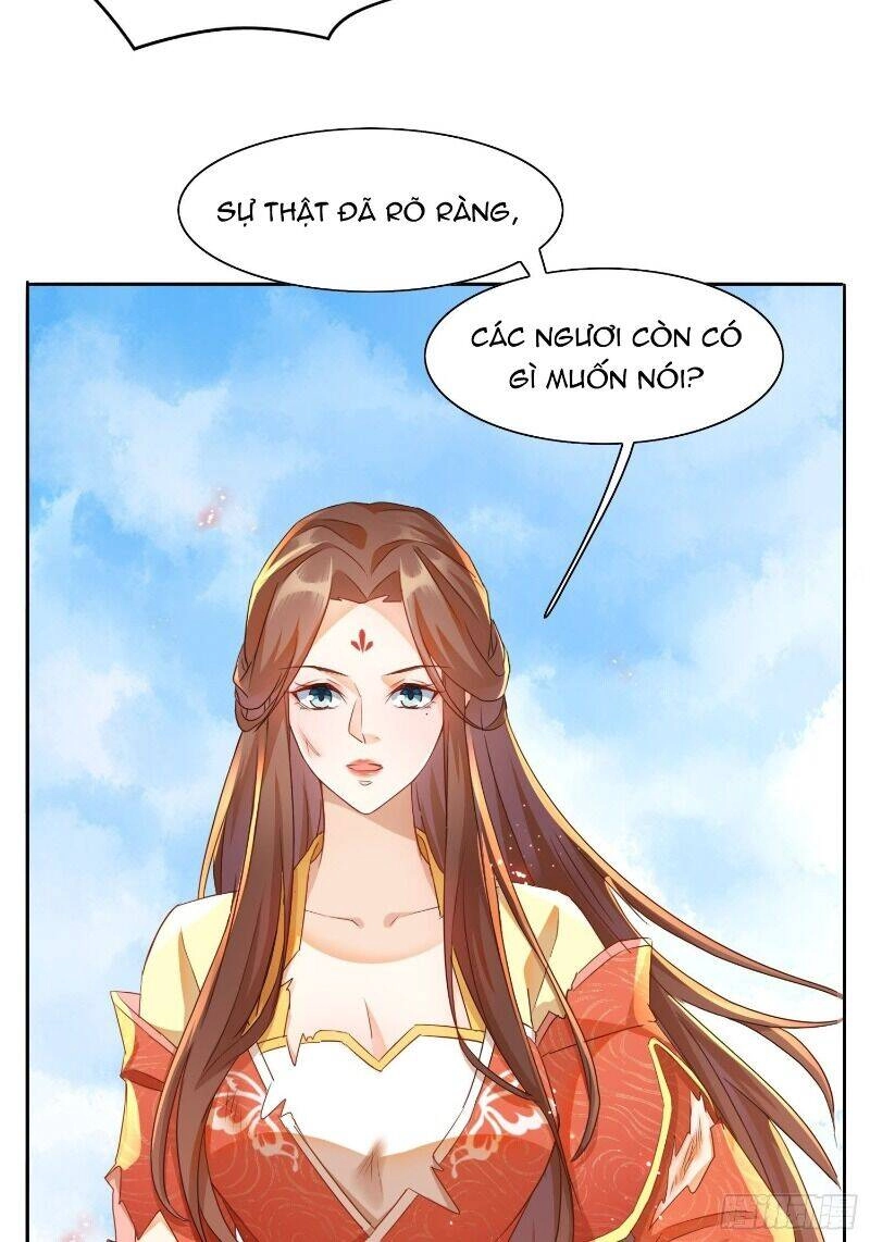 Nghe Nói Ta Là Hợp Hoan Lão Tổ? Chapter 18 - 31