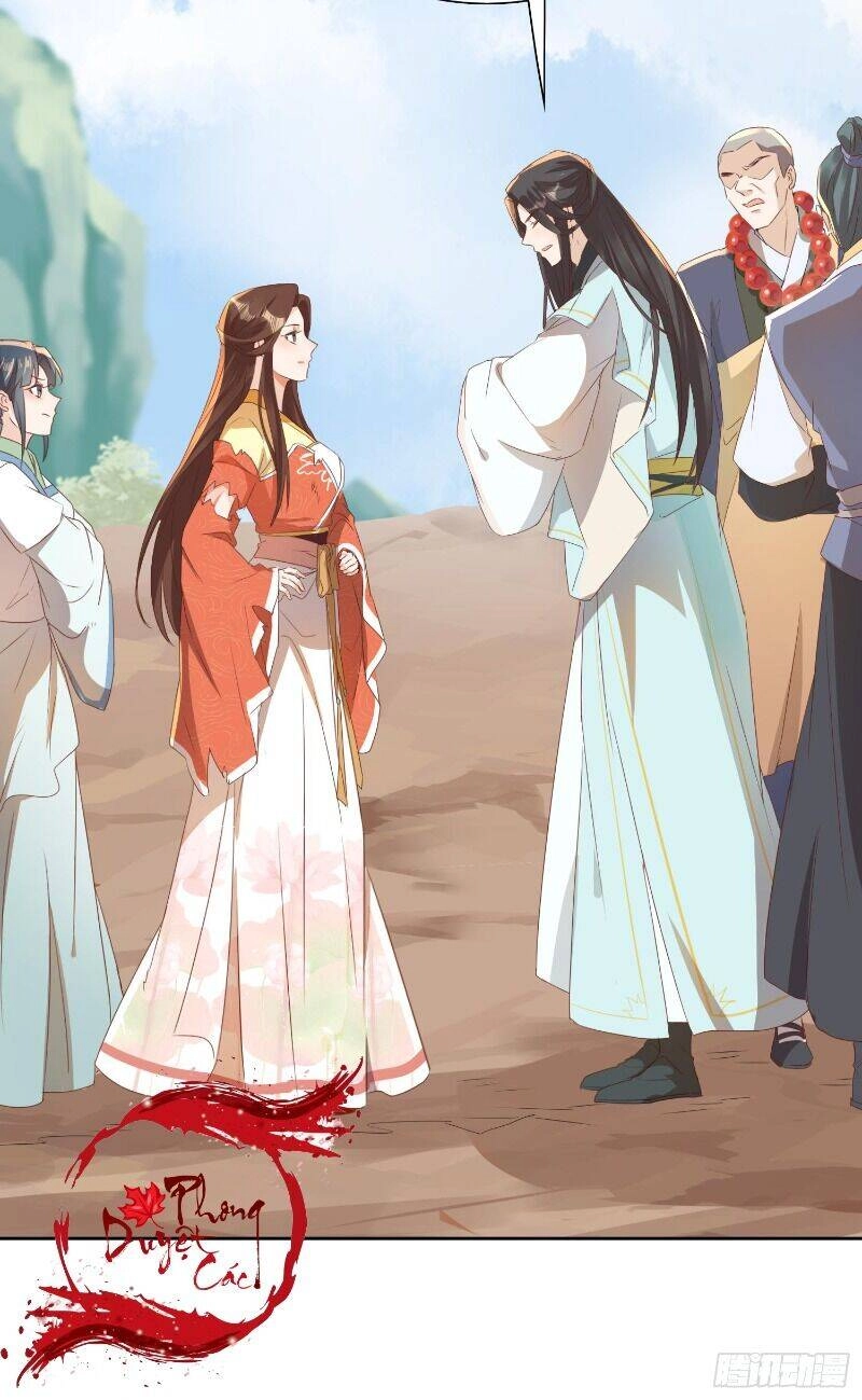 Nghe Nói Ta Là Hợp Hoan Lão Tổ? Chapter 18 - 35