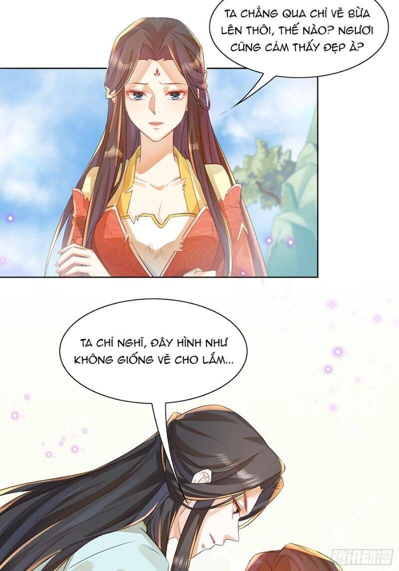 Nghe Nói Ta Là Hợp Hoan Lão Tổ? Chapter 19 - 7