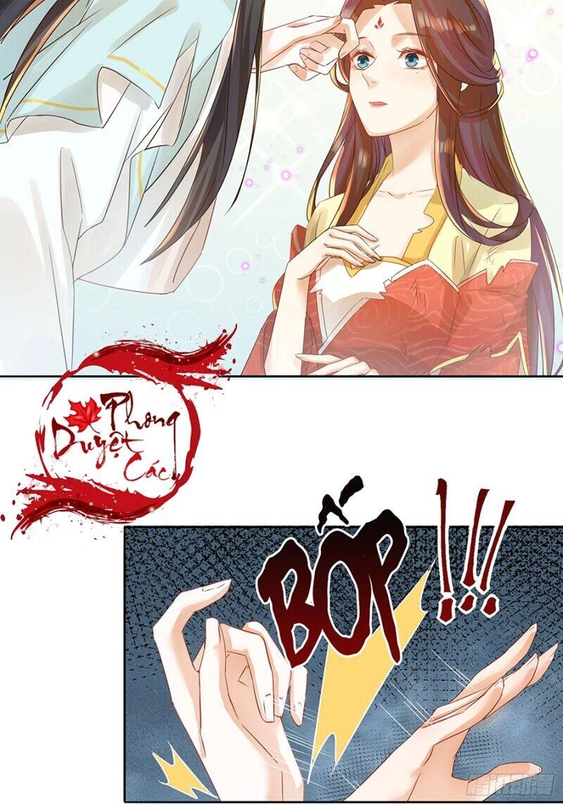 Nghe Nói Ta Là Hợp Hoan Lão Tổ? Chapter 19 - 8