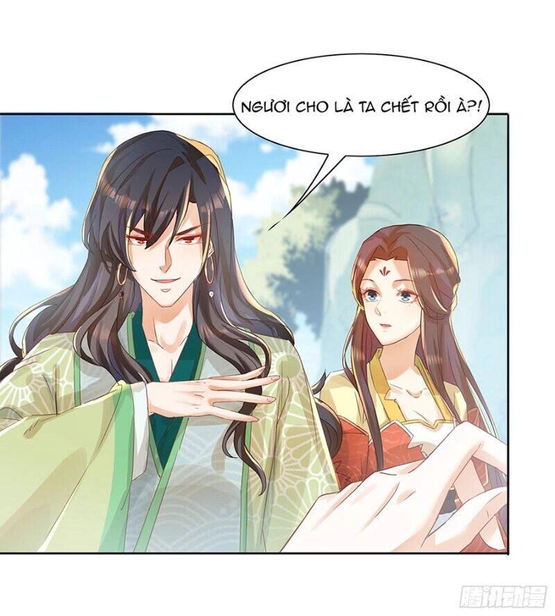 Nghe Nói Ta Là Hợp Hoan Lão Tổ? Chapter 19 - 9