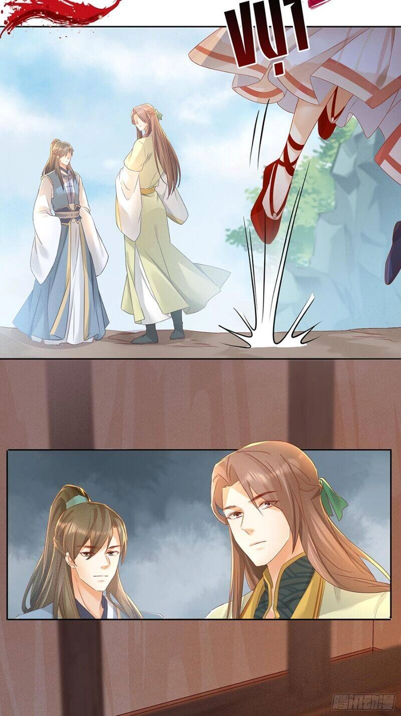 Nghe Nói Ta Là Hợp Hoan Lão Tổ? Chapter 19 - 17