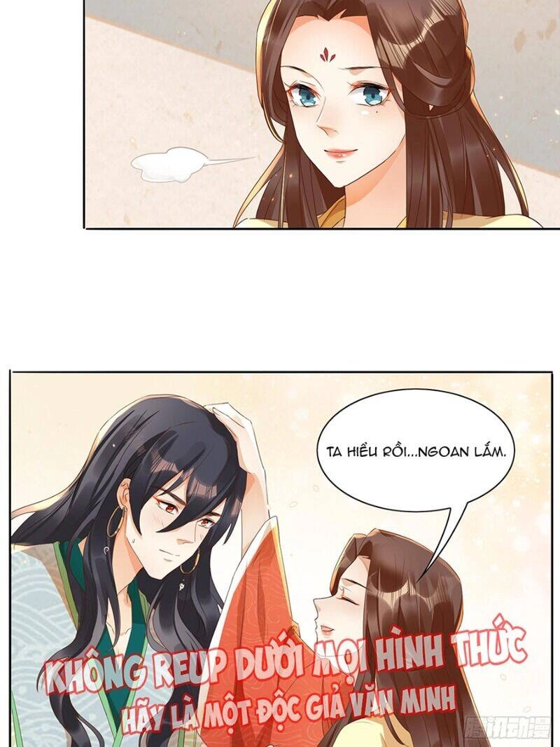 Nghe Nói Ta Là Hợp Hoan Lão Tổ? Chapter 19 - 20