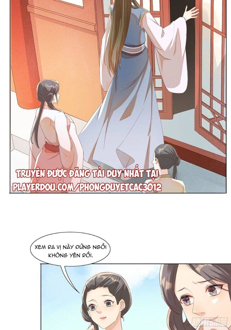 Nghe Nói Ta Là Hợp Hoan Lão Tổ? Chapter 20 - 5