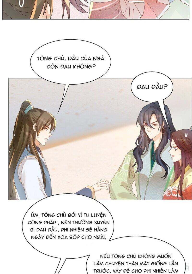 Nghe Nói Ta Là Hợp Hoan Lão Tổ? Chapter 20 - 9