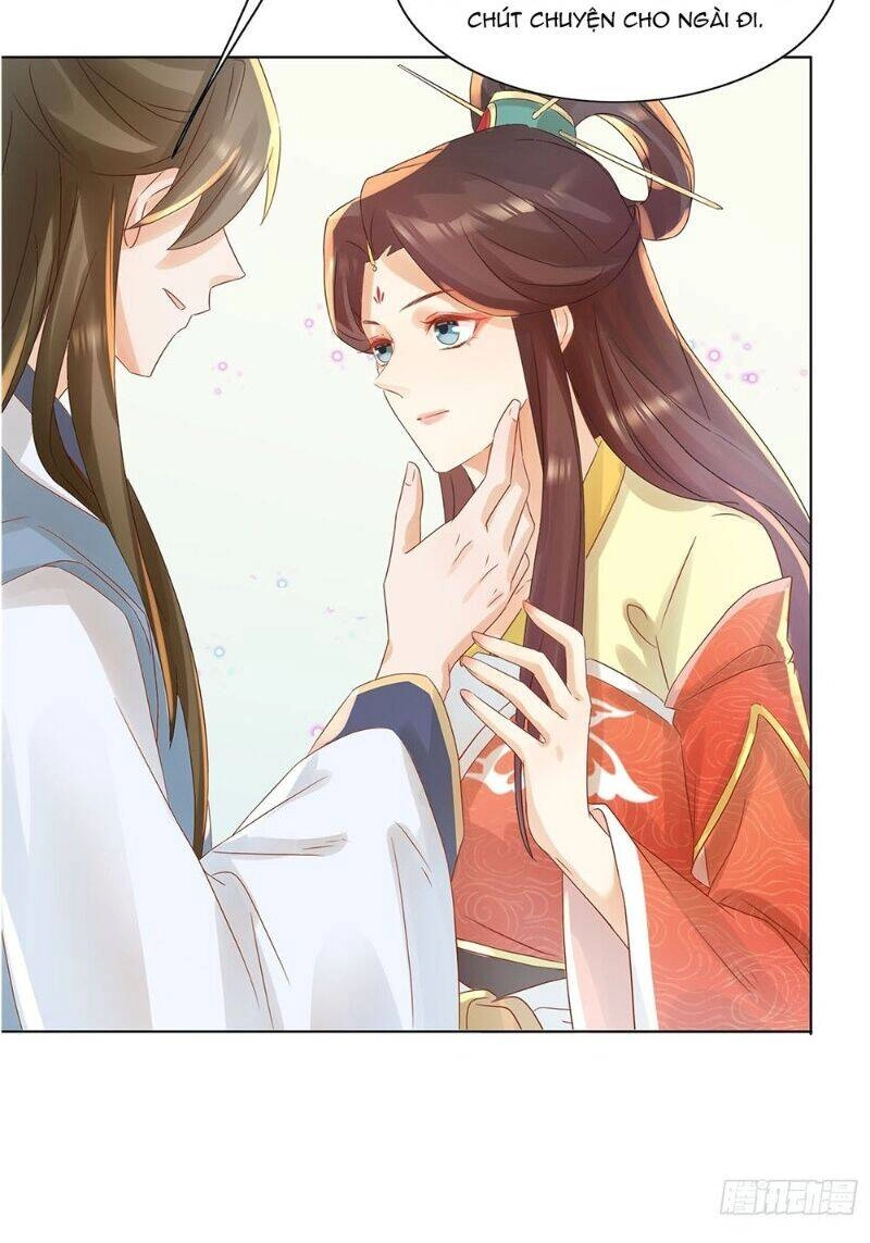 Nghe Nói Ta Là Hợp Hoan Lão Tổ? Chapter 20 - 10