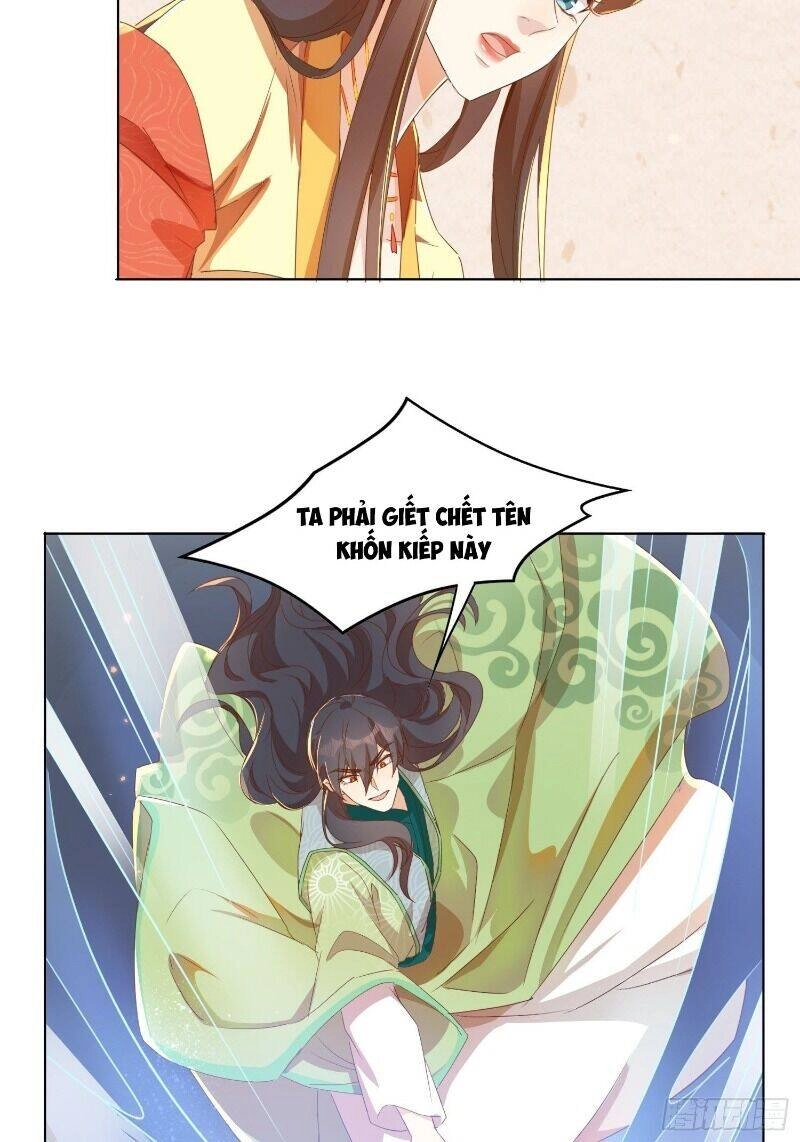 Nghe Nói Ta Là Hợp Hoan Lão Tổ? Chapter 20 - 15