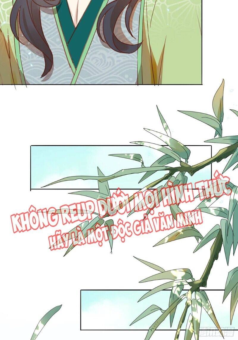 Nghe Nói Ta Là Hợp Hoan Lão Tổ? Chapter 20 - 20