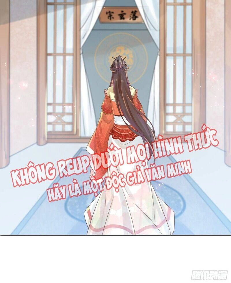 Nghe Nói Ta Là Hợp Hoan Lão Tổ? Chapter 20 - 29