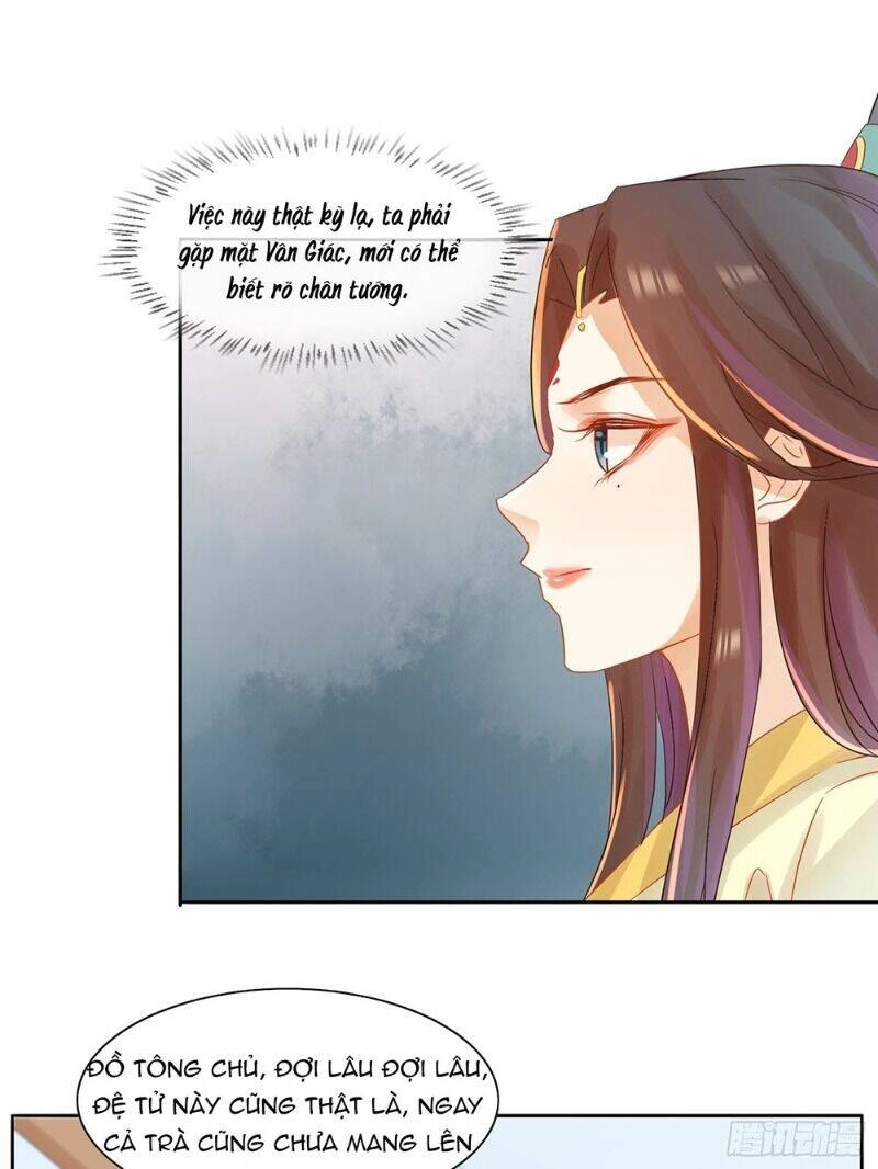 Nghe Nói Ta Là Hợp Hoan Lão Tổ? Chapter 20 - 30